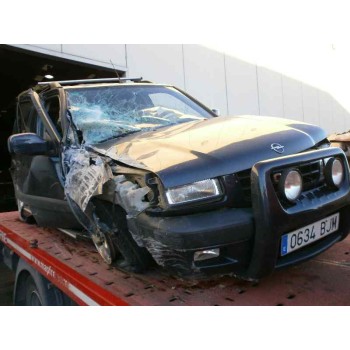 OPEL FRONTERA B