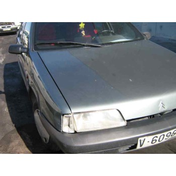 CITROËN ZX