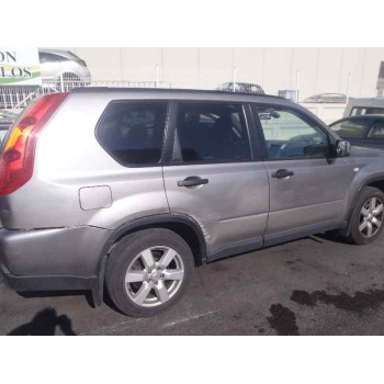 NISSAN X-TRAIL (T31)