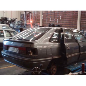 RENAULT 21 BERLINA (B/L48)