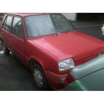 RENAULT 5 (B/C40)