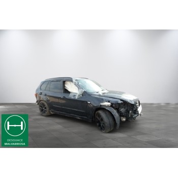 BMW X5 (E70)