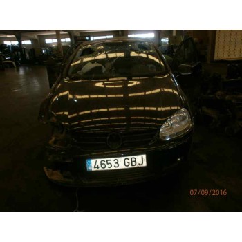 VOLKSWAGEN GOLF V BERLINA (1K1)
