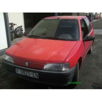 PEUGEOT 106 (S1)
