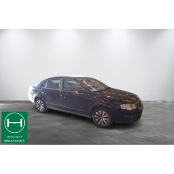 VOLKSWAGEN PASSAT BERLINA (3C2)