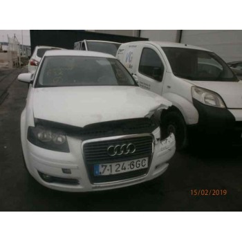AUDI A3 (8P)