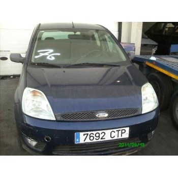 FORD FIESTA (CBK)