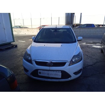 FORD FOCUS LIM. (CB4)
