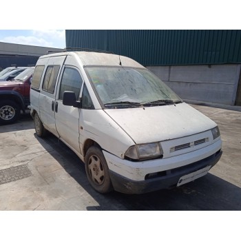 PEUGEOT EXPERT KASTEN STANDARD