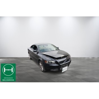 VOLVO C70 CABRIOLET