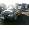 kia carnival / grand carnival iii (vq) del año 2009