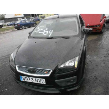 FORD FOCUS BERLINA (CAP)