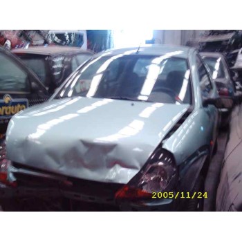 FORD KA (CCQ)
