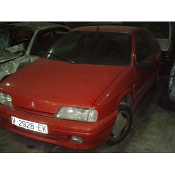 CITROËN ZX
