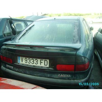 RENAULT LAGUNA (B56)
