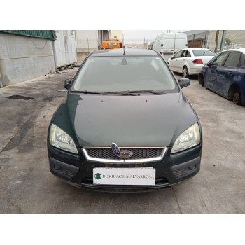 FORD FOCUS BERLINA (CAP)