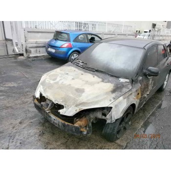 MAZDA 3 BERLINA (BK)