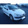 peugeot 206 van del año 2003