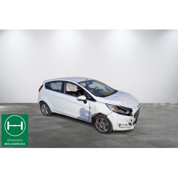 FORD FIESTA (CCN)