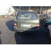 kia carnival / grand carnival iii (vq) del año 2009
