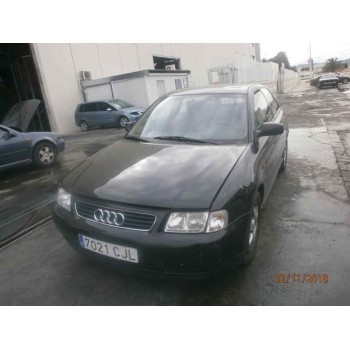 AUDI A3 (8L)