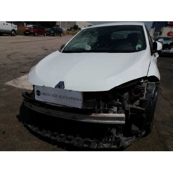 RENAULT MEGANE III BERLINA 5 P