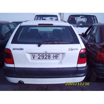 CITROËN XSARA BREAK
