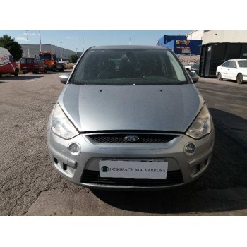FORD S-MAX (CA1)