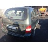 kia carnival / grand carnival iii (vq) del año 2009