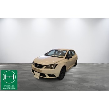 SEAT IBIZA IV (6J5, 6P1)