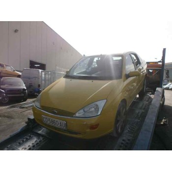 FORD FOCUS BERLINA (CAK)