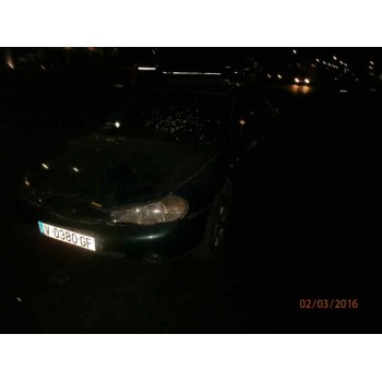 FORD MONDEO BERLINA (GD)