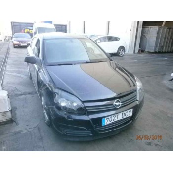 OPEL ASTRA H BER.