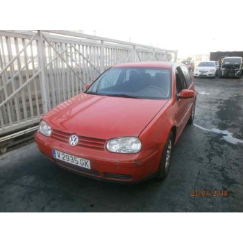 VOLKSWAGEN GOLF IV BERLINA (1J1)