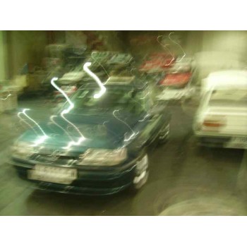 OPEL VECTRA A