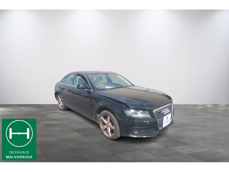 audi a4 b8 (8k2) del año 2008