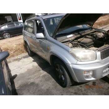 TOYOTA RAV 4 (A2)