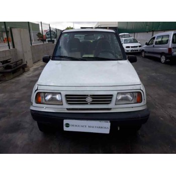 SUZUKI VITARA SE/SV (ET)