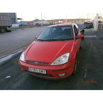 FORD FOCUS BERLINA (CAK)