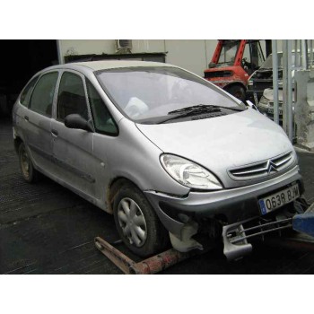 CITROËN XSARA PICASSO