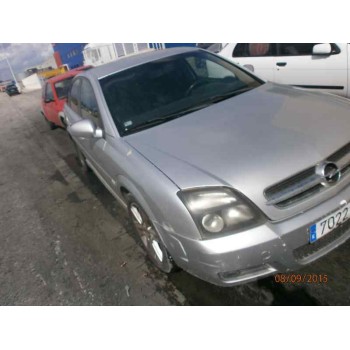 OPEL VECTRA C BERLINA