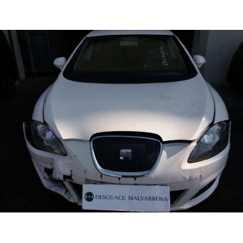 SEAT LEON (1P1)
