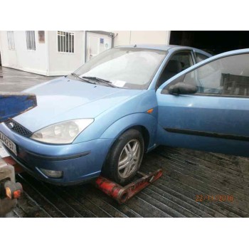 FORD FOCUS BERLINA (CAK)