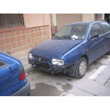 SEAT IBIZA (6K)