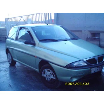 LANCIA LANCIA Y