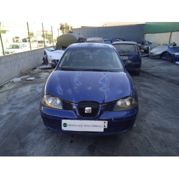 SEAT CORDOBA BERLINA (6L2)