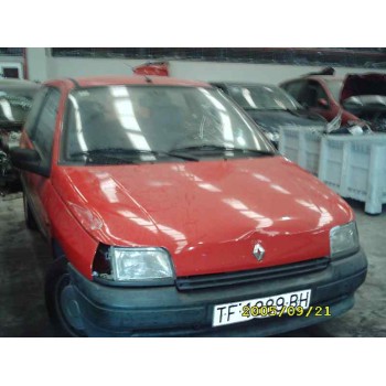 RENAULT CLIO I FASE I+II (B/C57)