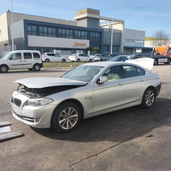 BMW SERIE 5 LIM. (F10)