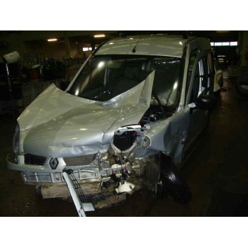 RENAULT KANGOO (F/KC0)