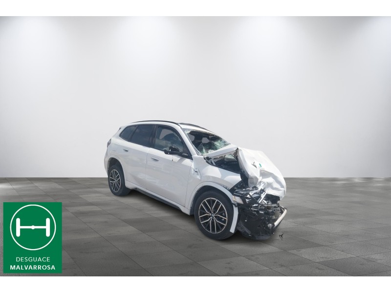 bmw x1 (u11) del año 2023